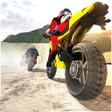 プログラムのアイコン：Hill Bike Rider 2019