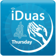 iDuas - Thursday