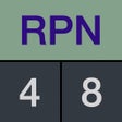 Ícone do programa: RPN Calculator 48
