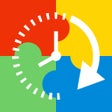 プログラムのアイコン：Puzzle Tracker
