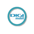 أيقونة البرنامج: DigiMobil - Panel de Cont…