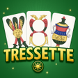 Ícone do programa: Tressette - Online multip…
