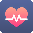 Icon of program: Blood Pressure - Heart Co…