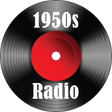 Иконка программы: 50s Radio Top Fifties Mus…