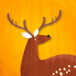 Icon of program: Delhi Zoo