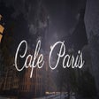 Icon of program: Cafe Paris