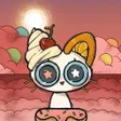 プログラムのアイコン：Cat Odyssey: Fishermeow