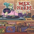 Icon of program: Wax Heads
