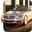 Biểu tượng của chương trình: Benz S600 Drift Simulator