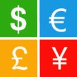 أيقونة البرنامج: World Currency Converter …
