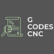 程序图标：G codes CNC