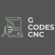 G codes CNC