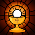 Icono de programa: Liturgia diária católica