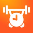 Ícone do programa: FitMate HIIT Stopwatch