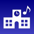 Иконка программы: School Chimes