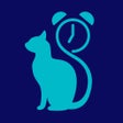 程序图标：Cat Alarm Clock :3