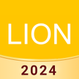 Lion VPN: Fast  Unblock Sites icon