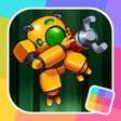 Ikon program: Gravity Hook - GameClub