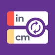 أيقونة البرنامج: US Unit Converter