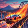 ไอคอนของโปรแกรม: Magma Maze Run