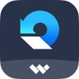 プログラムのアイコン：Wondershare Repairit