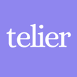 プログラムのアイコン：Telier  Swipe Fashion  Sh…