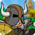 Ícone do programa: Helmet Heroes MMORPG - He…