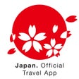 Icon of program: Japan Official Travel App