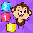 Icon of program: 123 Number Math Games for…