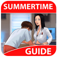 New Guide Summertime Saga Walkthrough