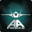 Иконка программы: Armed Air Forces - Jet Fi…