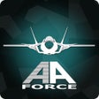 Icon of program: Armed Air Forces - Jet Fi…