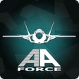 Ikona programu: Armed Air Forces - Jet Fi…