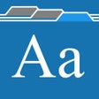 Ícone do programa: LookUpList - Your Diction…