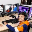 Icon of program: Piyush Joshi Gaming