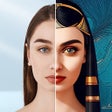 Programikonen: Fantasy Booth -AI Avatar …