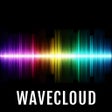 ไอคอนของโปรแกรม: WaveCloud