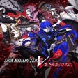 Ikon program: Shin Megami Tensei V: Ven…