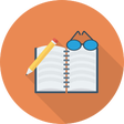 Homework Planner icon