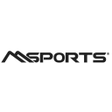 Programın simgesi: MSPORTS