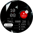 Icoon van programma: Nothing Animated Watch Fa…