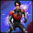 程序图标：Superhero Games: Fighting…