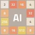 Icoon van programma: AI Simulator: 2048