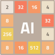 Ícone do programa: AI Simulator: 2048