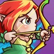 Icoon van programma: Battle Hunger - Action RP…