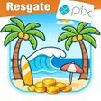 程序图标:Beach Party: Tile match3