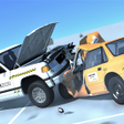 程序图标：Taxi Crash Car Game Simul…