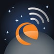 Ikona programu: Celestron SkyPortal