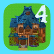 程序图标：Survival RPG 4: Haunted M…