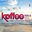 プログラムのアイコン：Koffee-FM